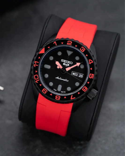 SKLAB - S302R
