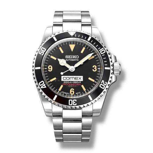 SKSUBMARINER Comex