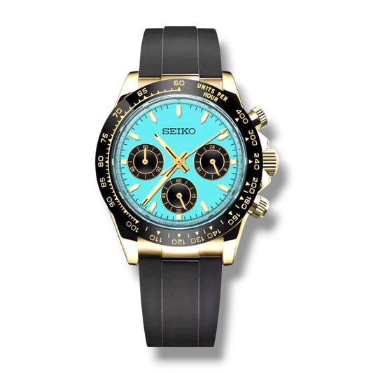 SKONA Tiffany Blue