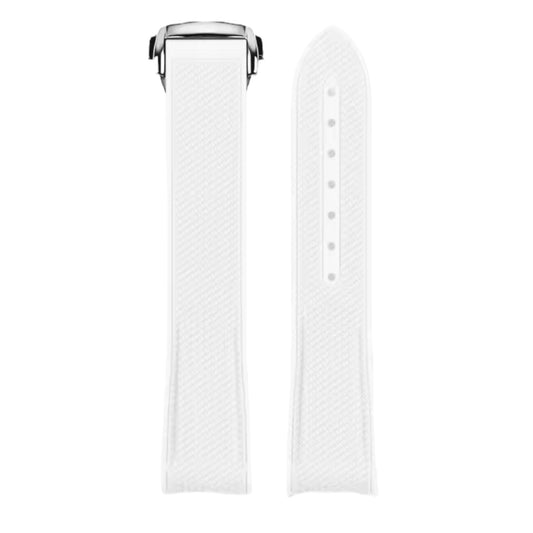 Bracelet en caoutchouc vulcanisé