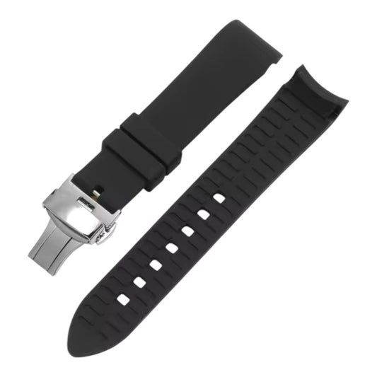 Bracelet en silicone vulcanisé