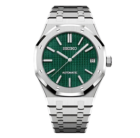 SKROYALOAK Green