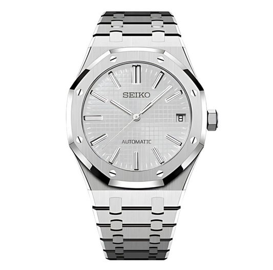 SKROYALOAK White