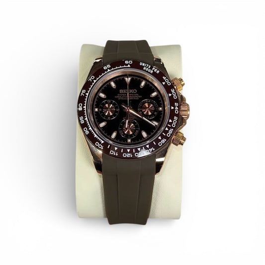 SKONA Mocha Brown