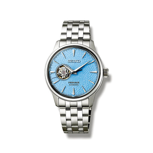 SKPRESAGE Blueheart