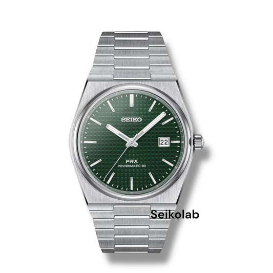 SKPRX Green