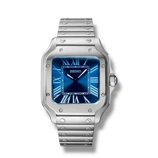 SKSantos Blue
