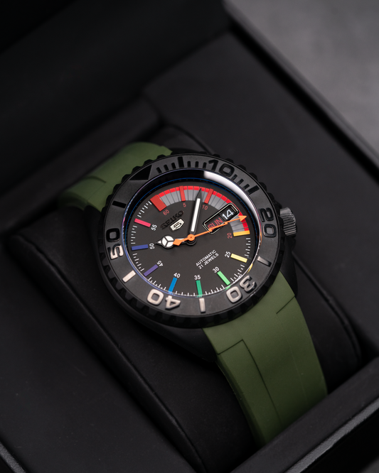 SKLAB - S101R