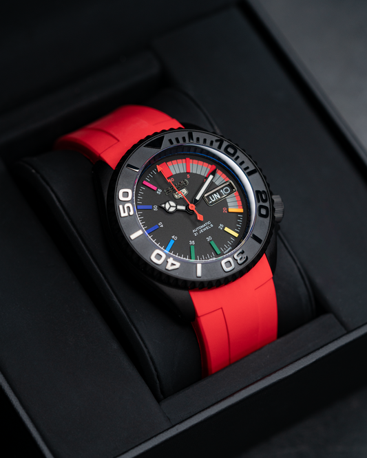 SKLAB - S102R