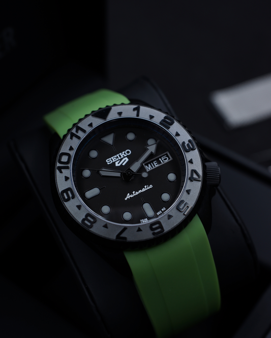 SKLAB - S303R