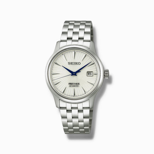 SKPRESAGE White