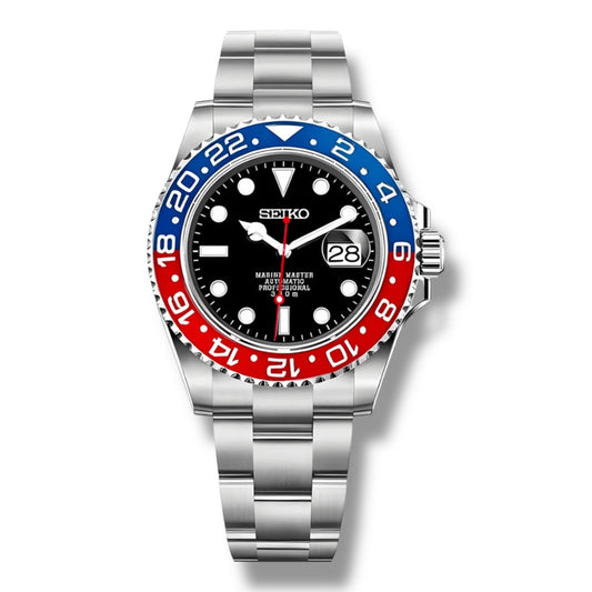 SKSUBMARINER Pepsi