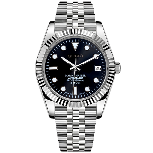 Seiko Datejust
