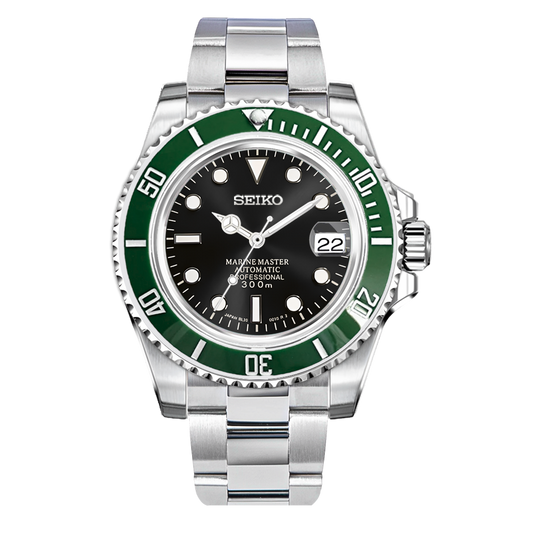 SKSUBMARINER Starbucks
